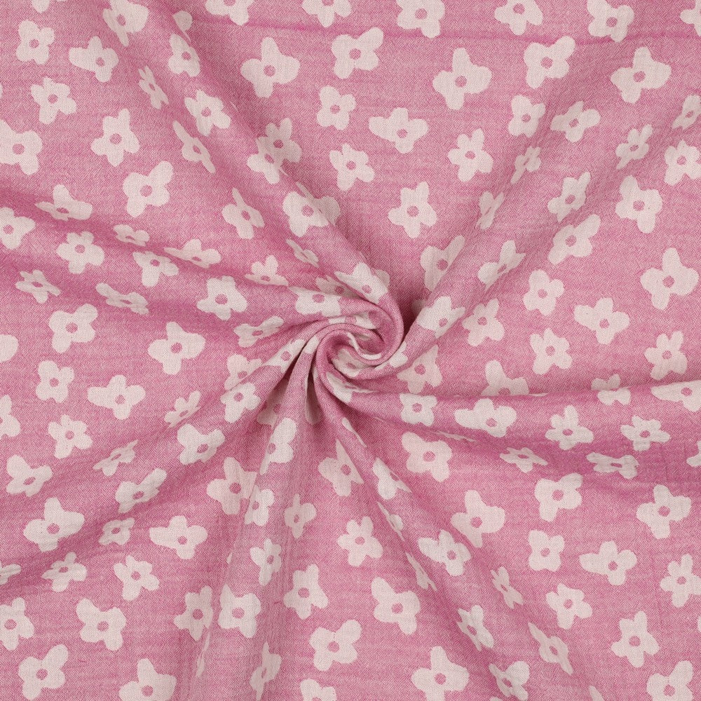 Flowers Cerise