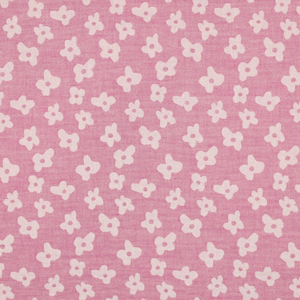 Flowers Cerise