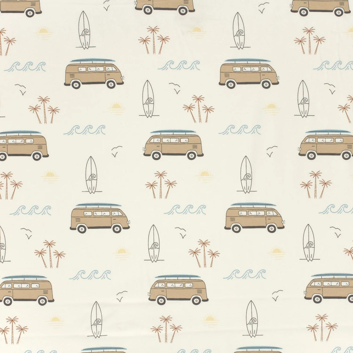 Campervan Holiday