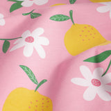 Lemon Flowers