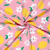Lemon Flowers