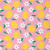 Lemon Flowers