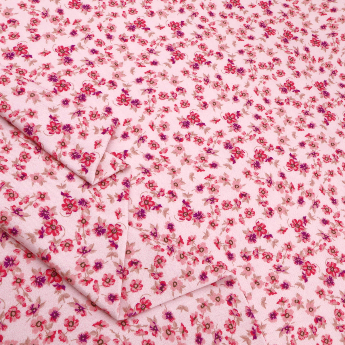 Pink Floral