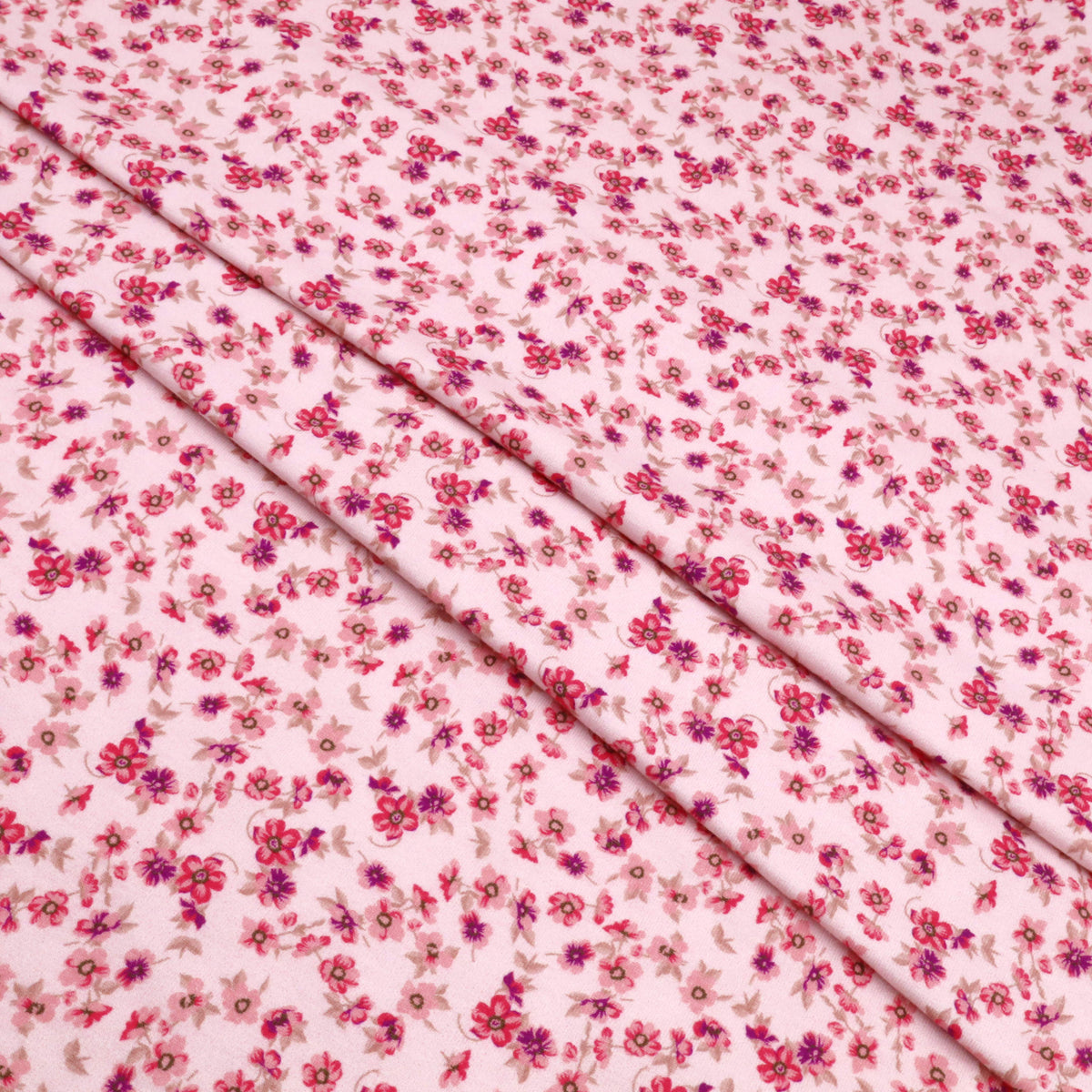 Pink Floral