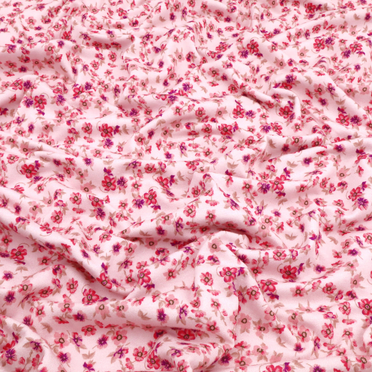 Pink Floral