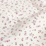 Pink Petite Flowers