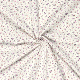 Pink Petite Flowers