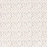 Pink Petite Flowers