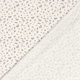 Pink Petite Flowers