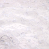 White Flowers 1