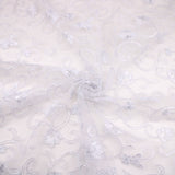 White Flowers 1