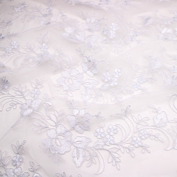 White Flowers 2