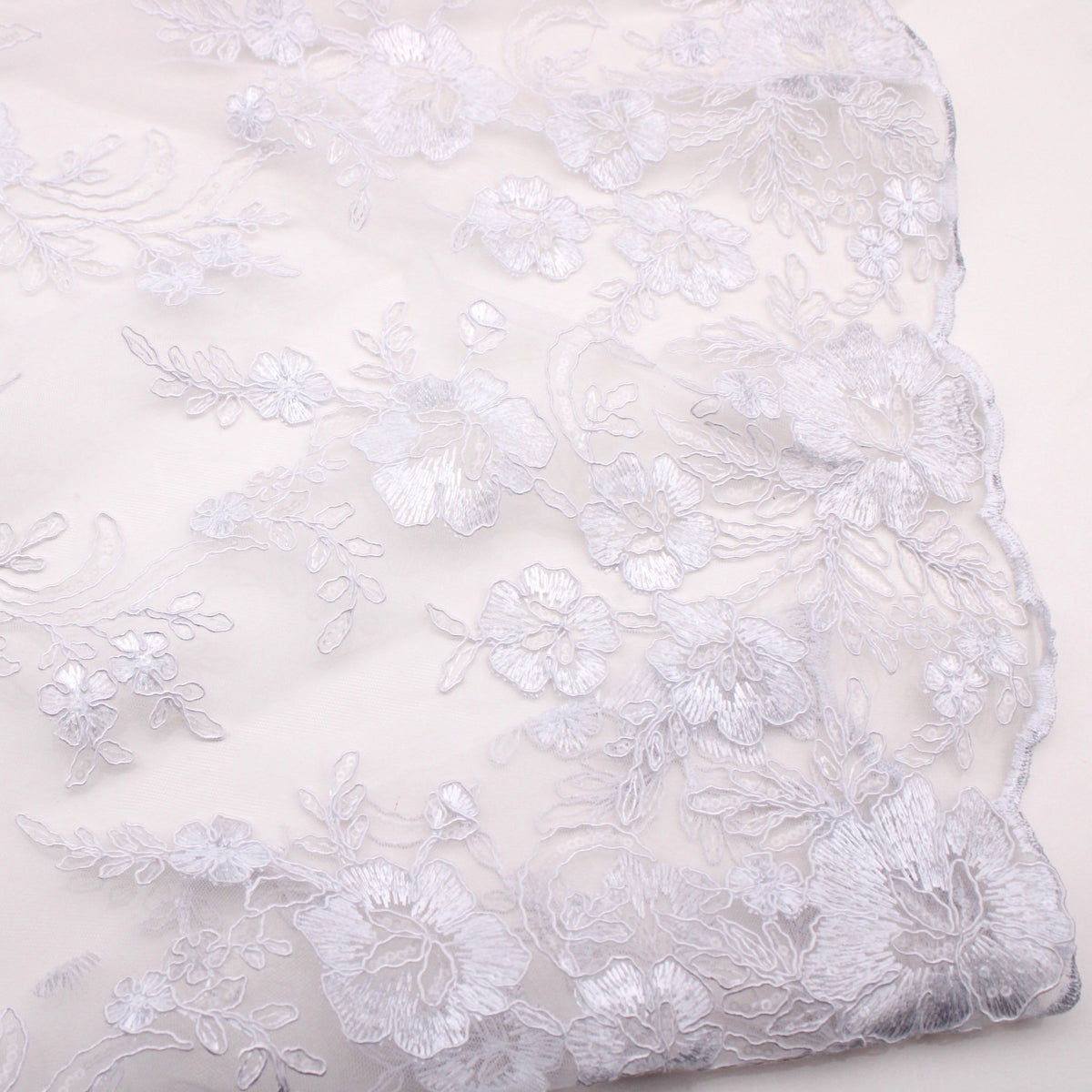 White Flowers 2