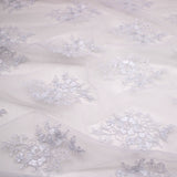 White Flowers 3