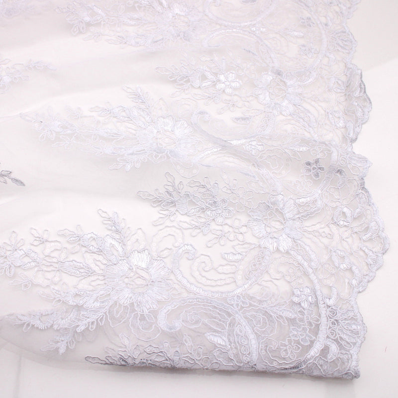 White Flowers 3