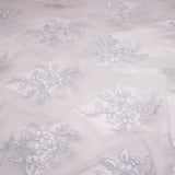 White Flowers 4