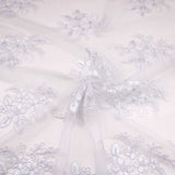 White Flowers 4