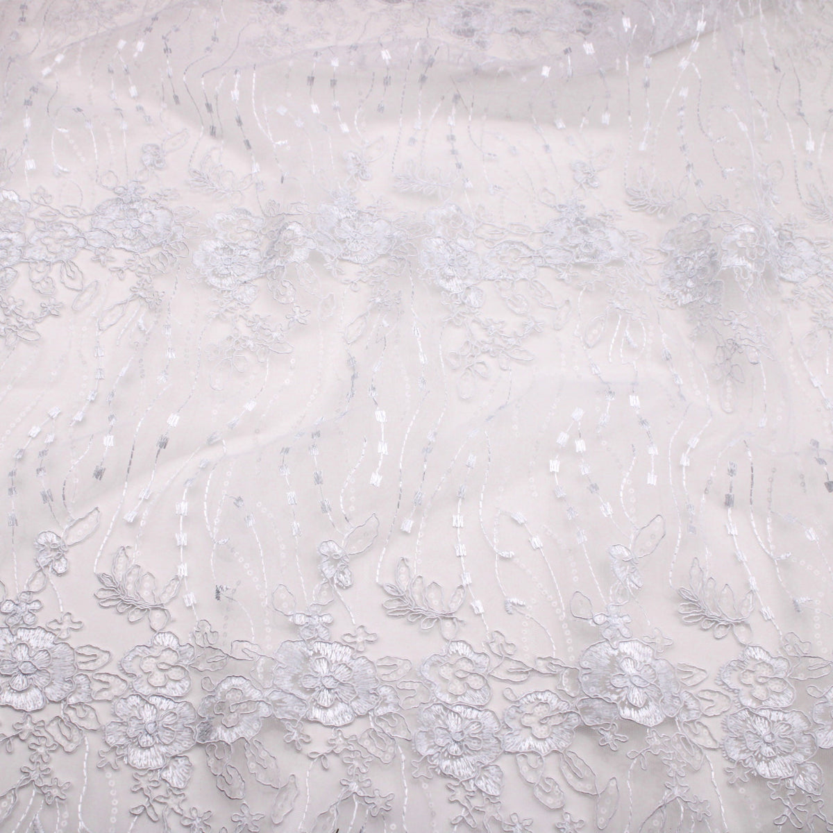 White Flowers 5