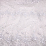 White Flowers 5