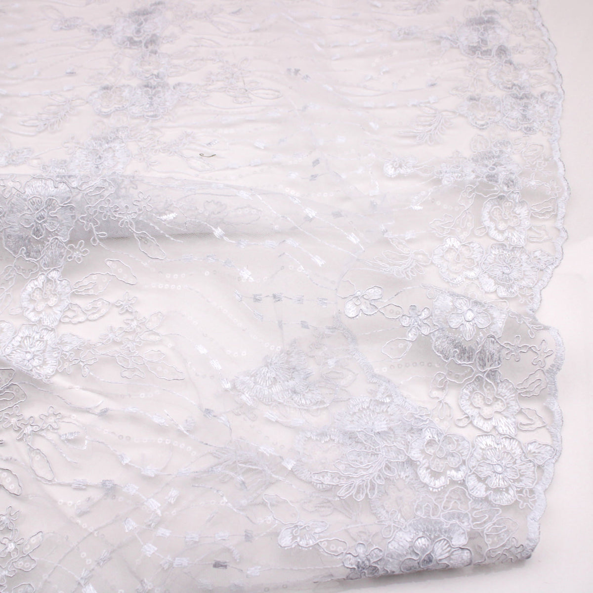 White Flowers 5