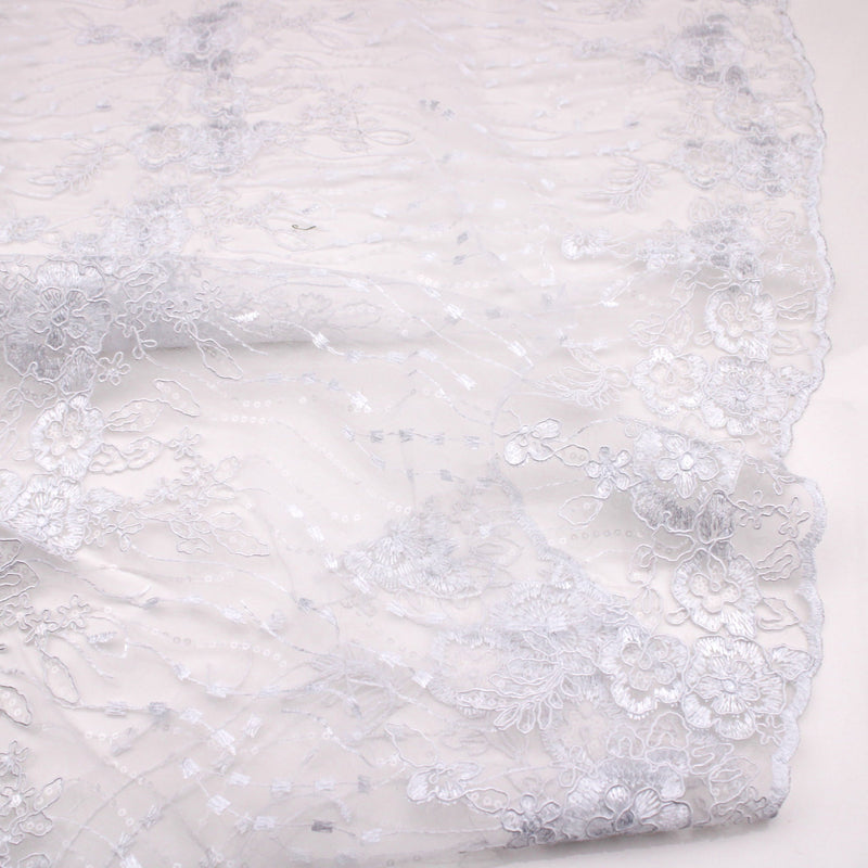 White Flowers 5