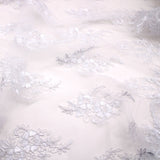 White Flowers 6