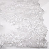 White Flowers 6