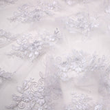White Flowers 7