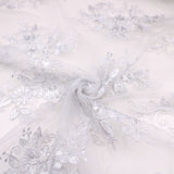 White Flowers 7