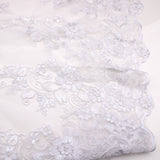 White Flowers 7