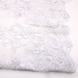 White Flowers 7
