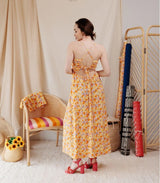 Bronzette Dress Sewing Pattern Size XS - 3XL - By Singulière par Cousette