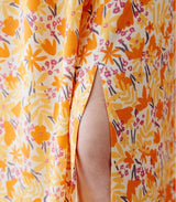 Bronzette Dress Sewing Pattern Size XS - 3XL - By Singulière par Cousette
