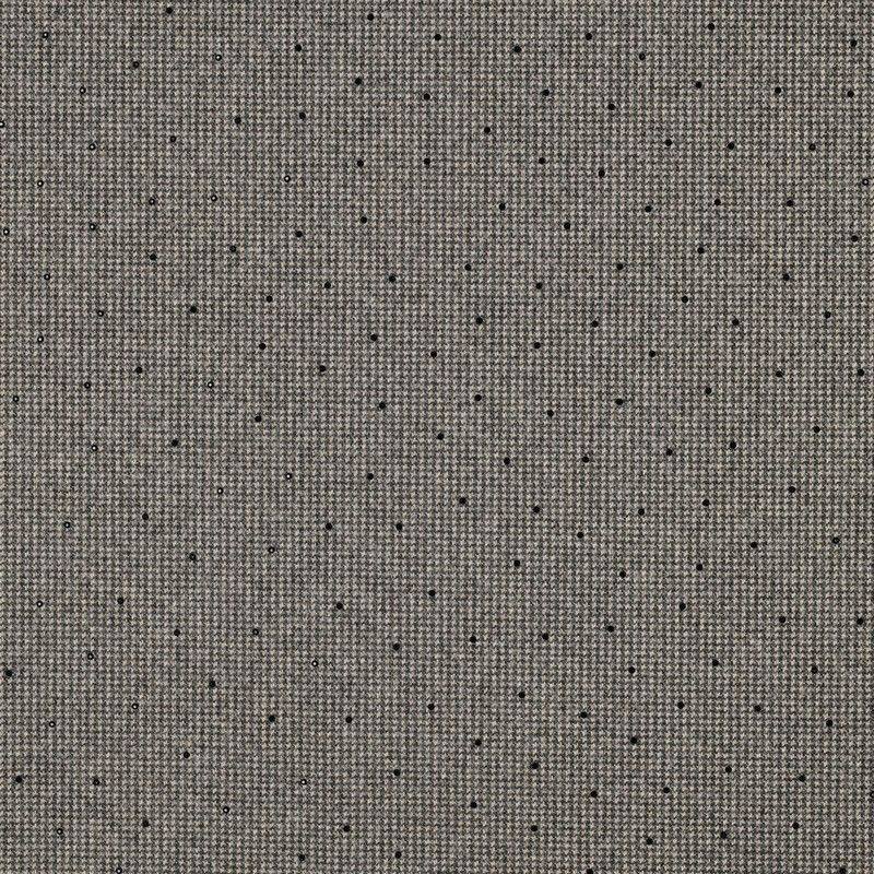Grey Rhinestones
