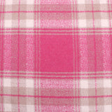 Pink Plaid