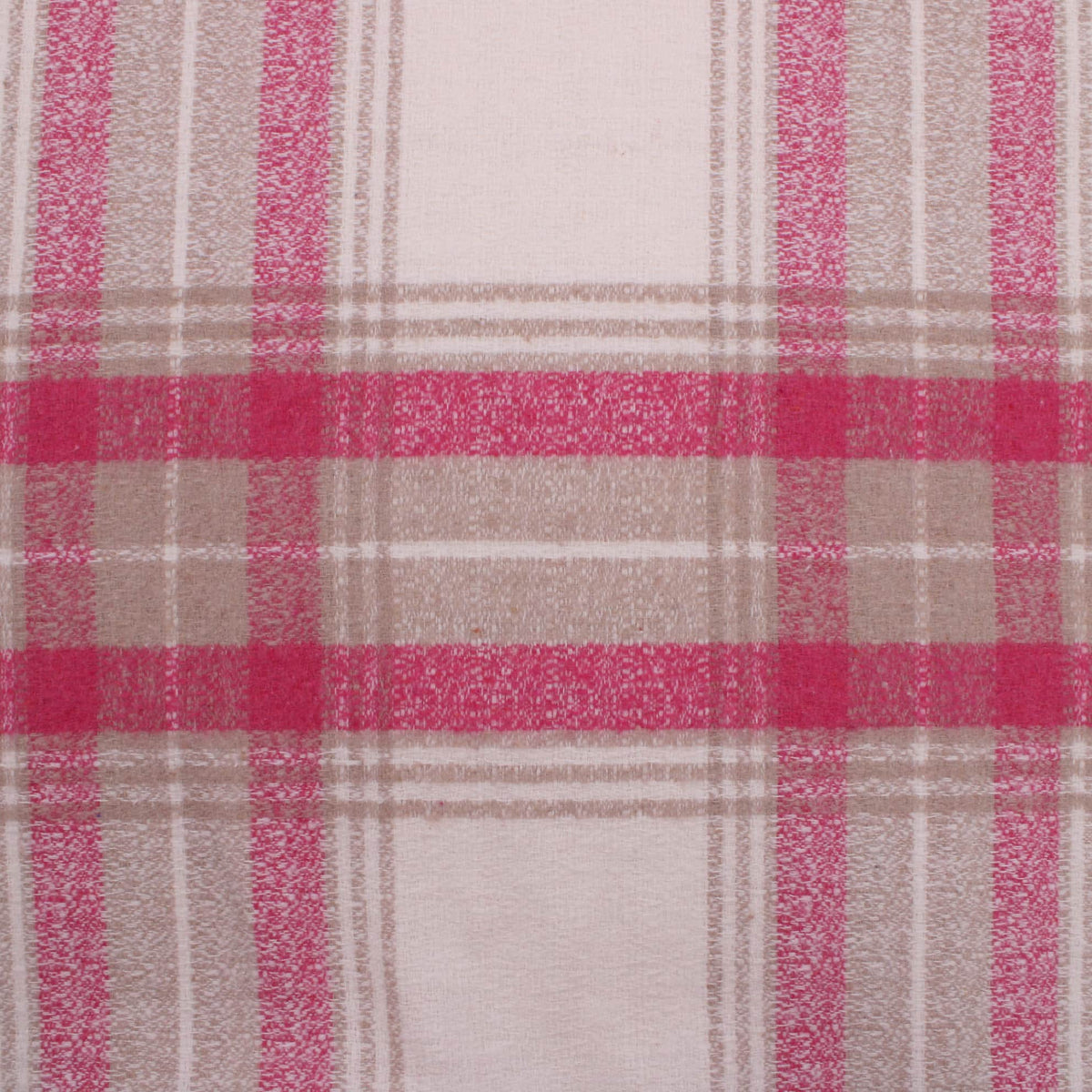 Pink Tartan