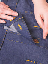 Button-up Skirt Sewing Pattern - By My Handmade Wardrobe