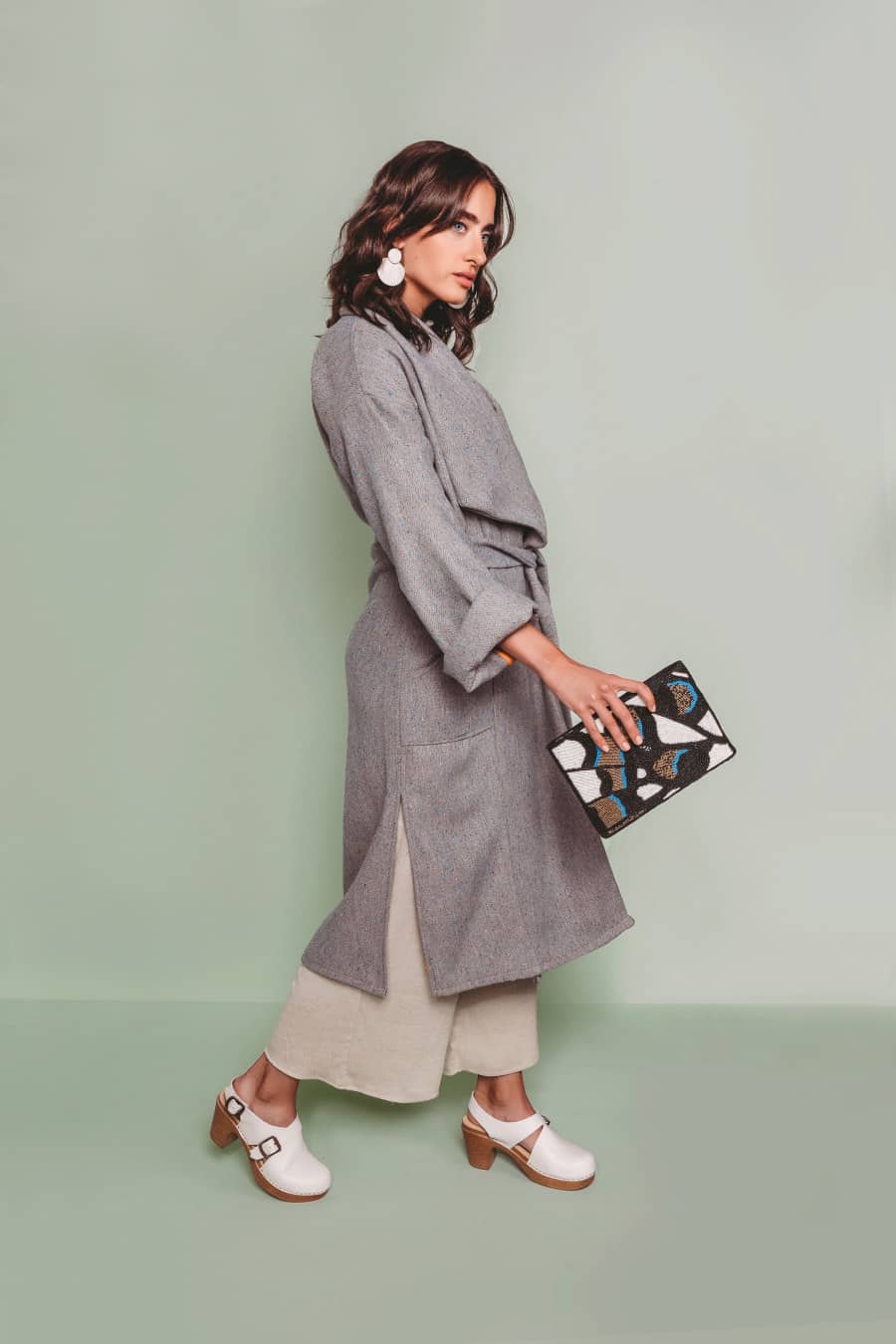  By Friday Pattern Company