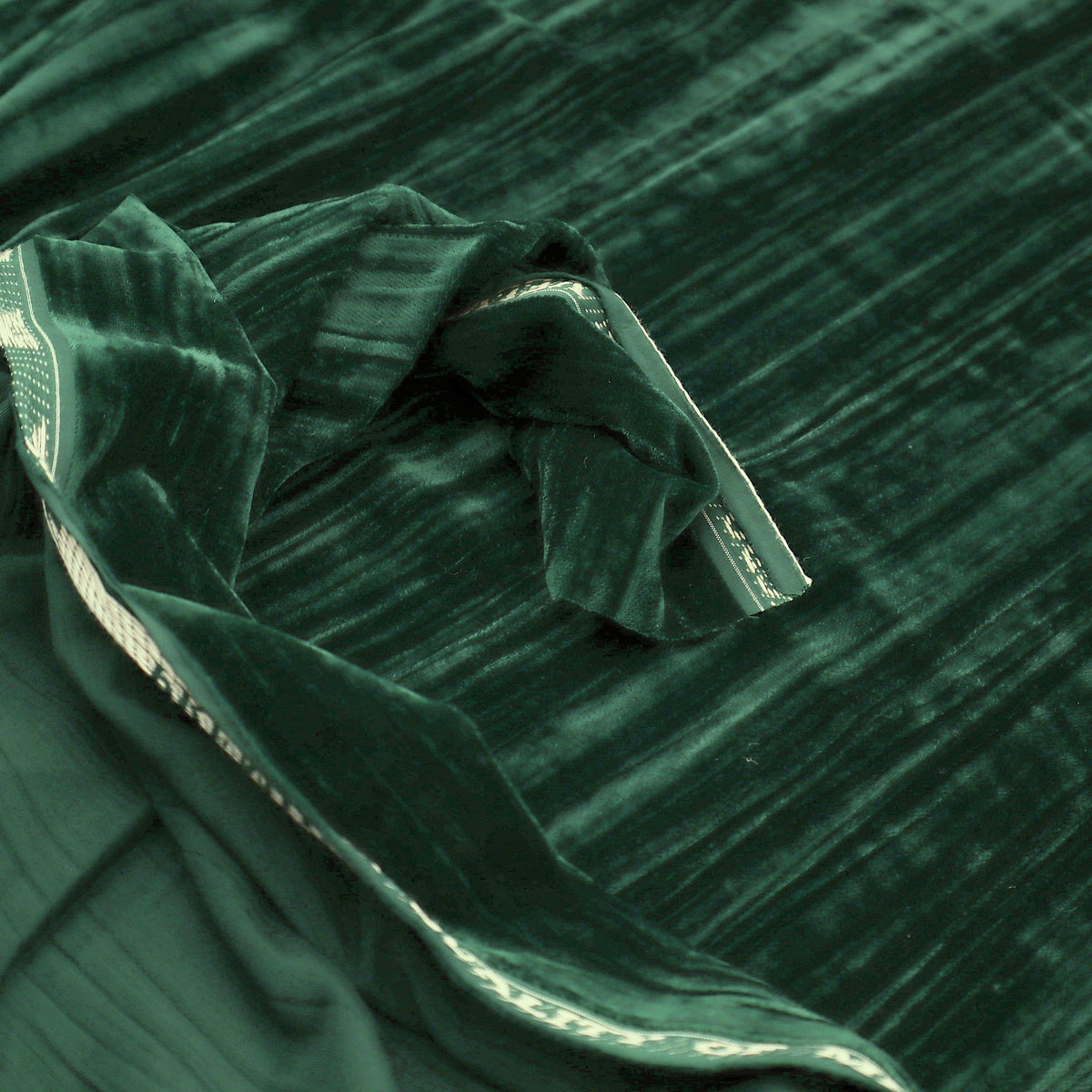 Bottle Green