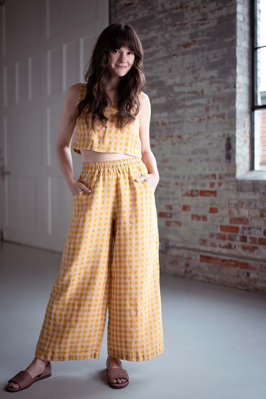 By Sew Liberated