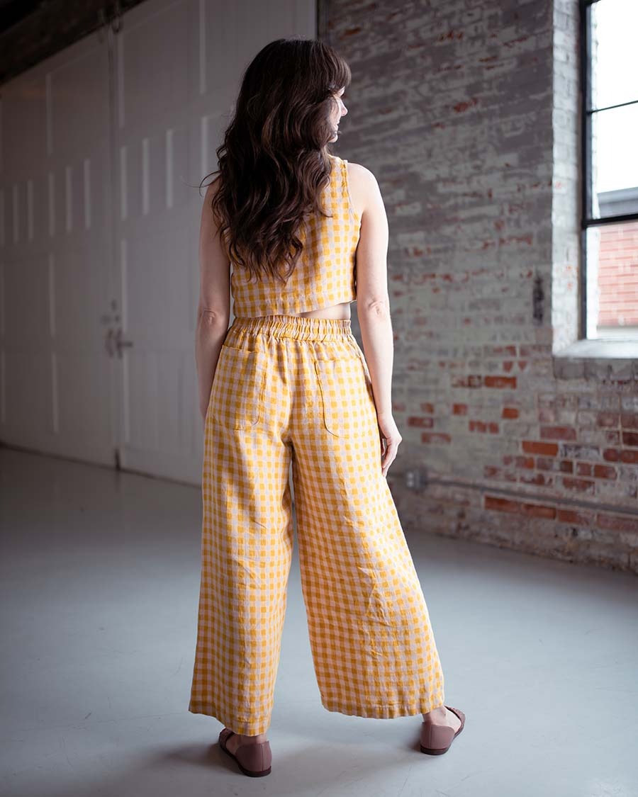 By Sew Liberated