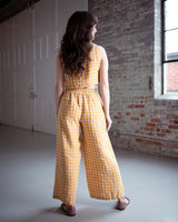 By Sew Liberated