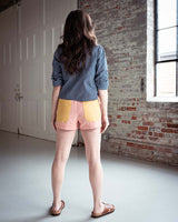 By Sew Liberated