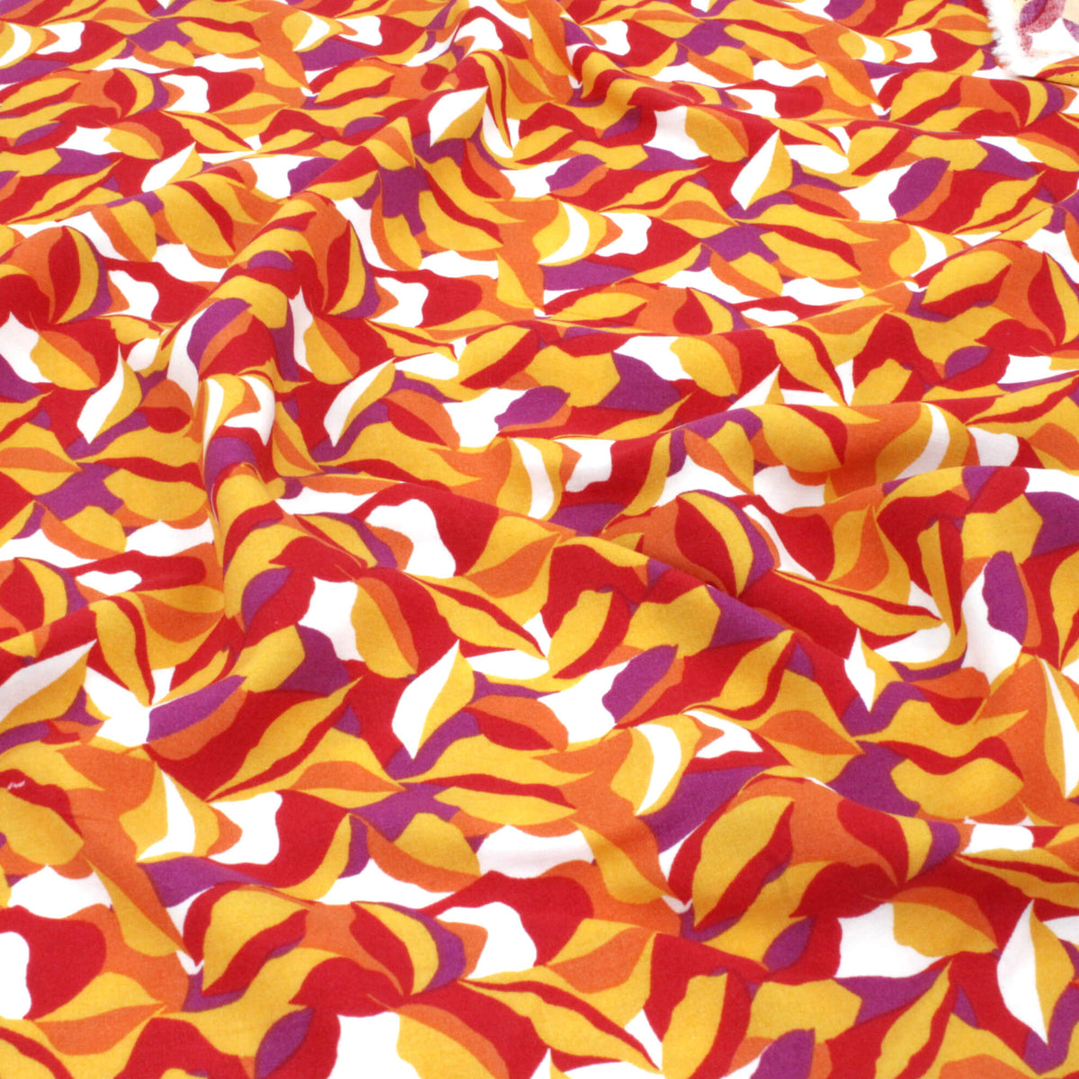  Orange Leaves