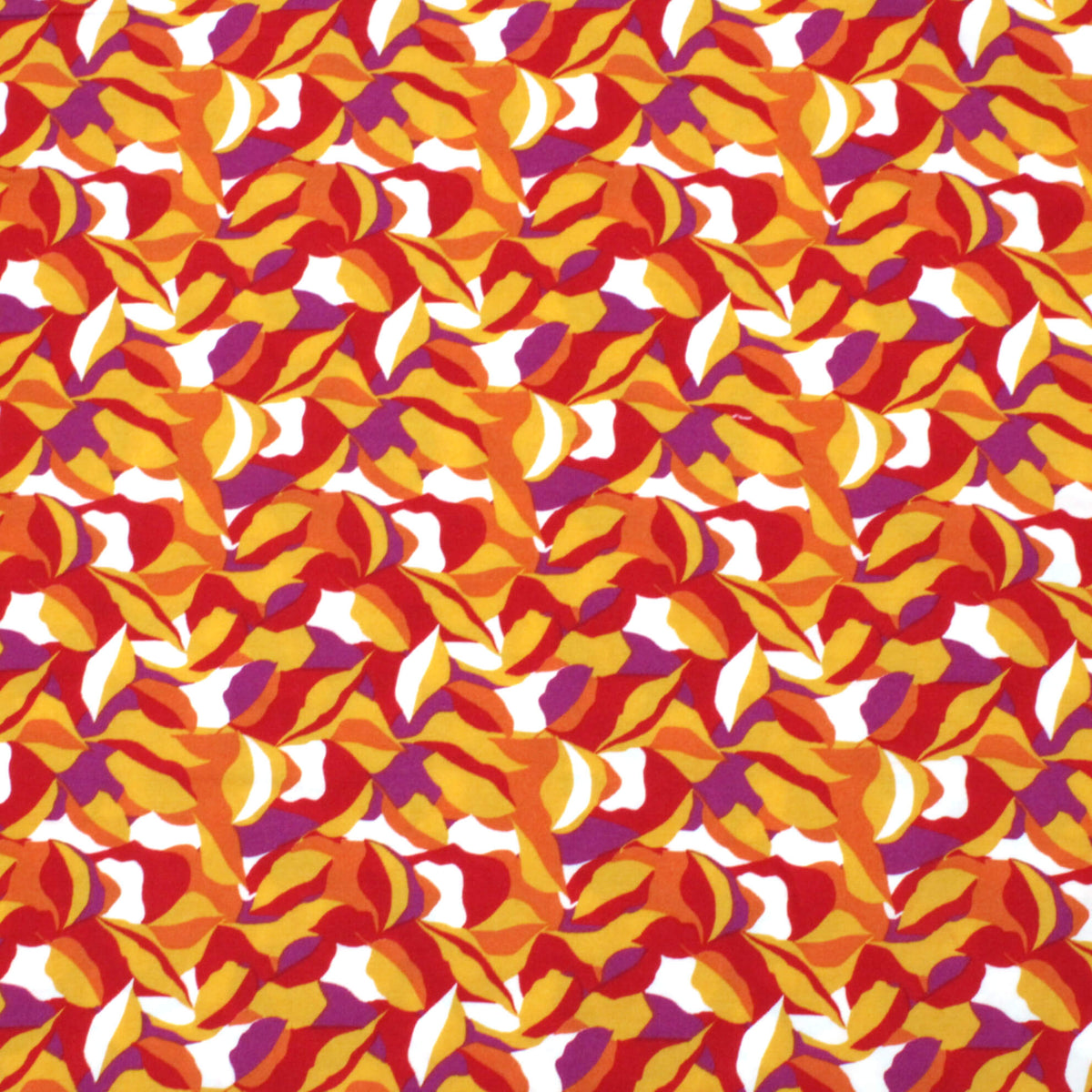  Orange Leaves