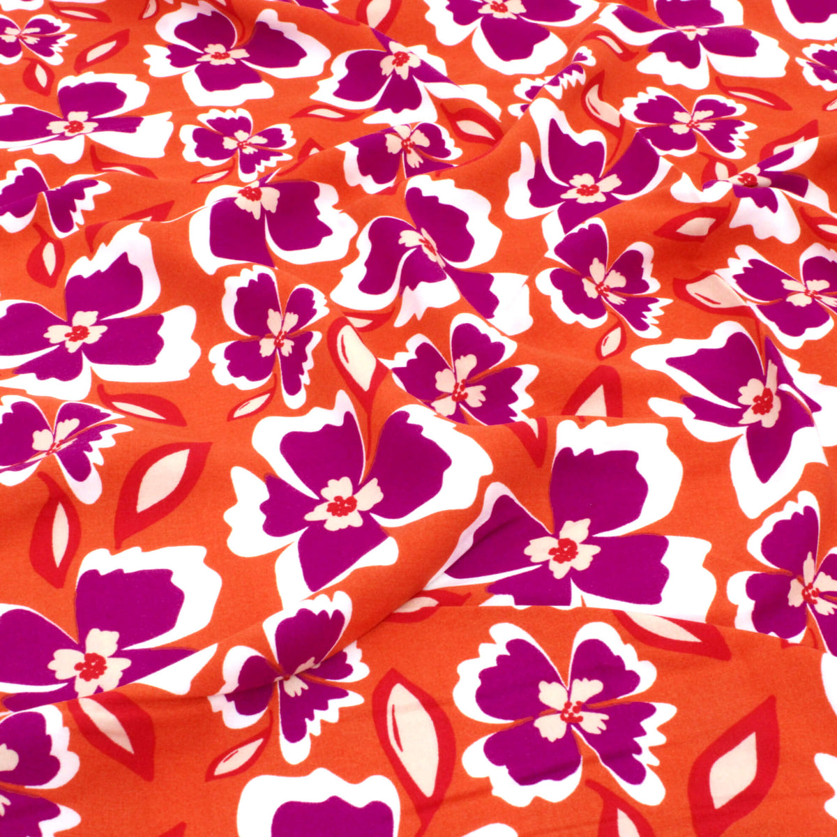  Purple Flowers