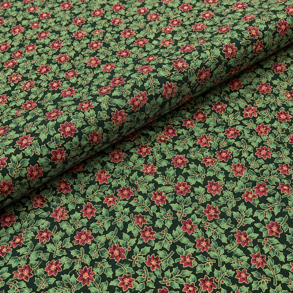 Green Holly