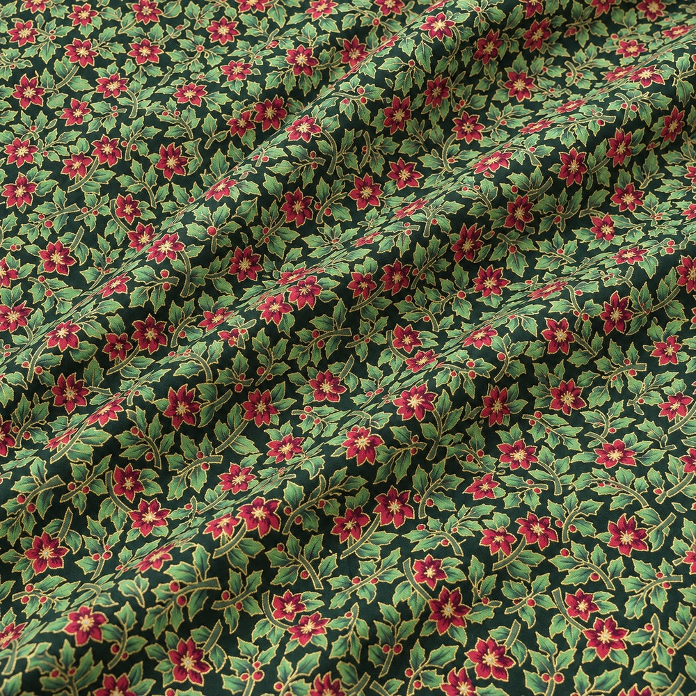 Green Holly