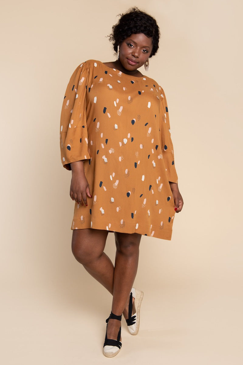 By Closet Core Patterns