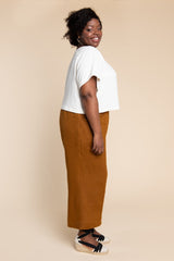 By Closet Core Patterns
